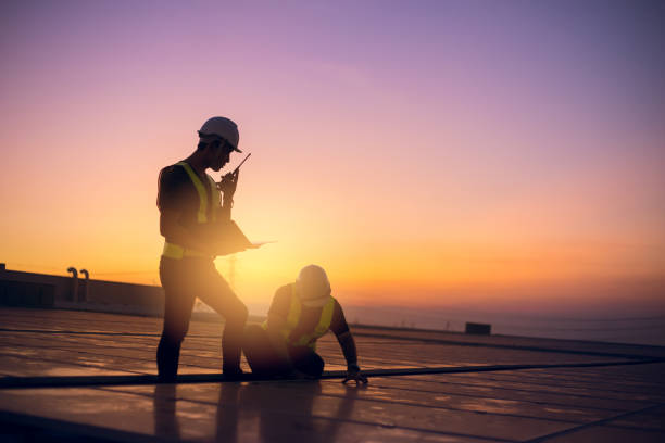 Best Heating Cable for Roof Installation  in Fargo, ND