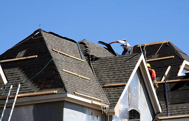 Best Roof Leak Repair  in Fargo, ND