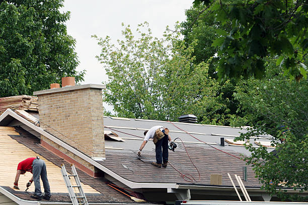 Best Residential Roof Replacement  in Fargo, ND