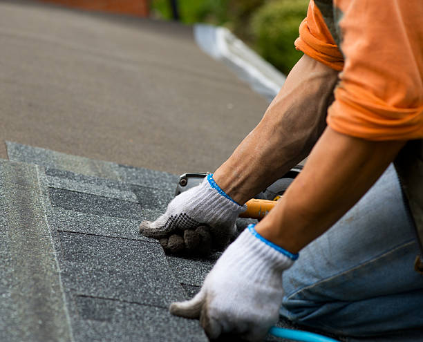 Residential Roof Replacement in Fargo, ND