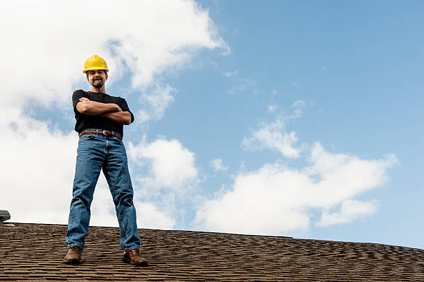 Best Commercial Roofing Services  in Fargo, ND