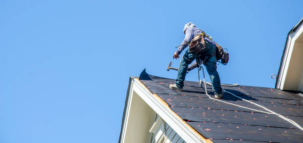 Professional Roofing Contractor in Fargo, ND